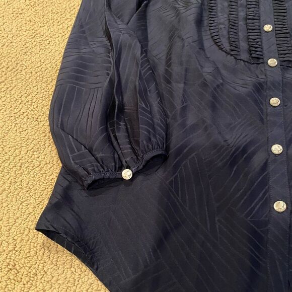 Marc by Marc jacobs size small blouse - Picture 6 of 6